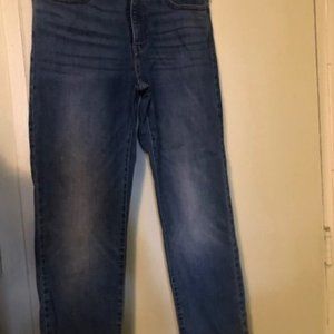 Women's Levi's  Shaping Straight 314 Jeans